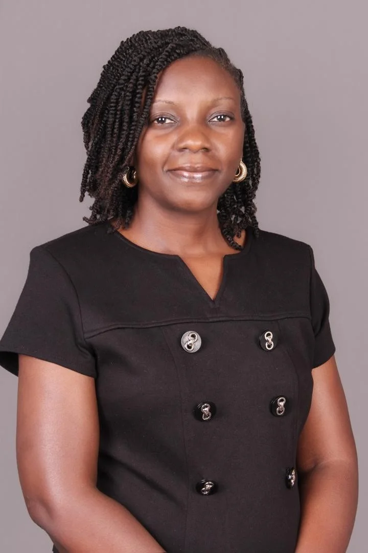 Enid K. Bukambu