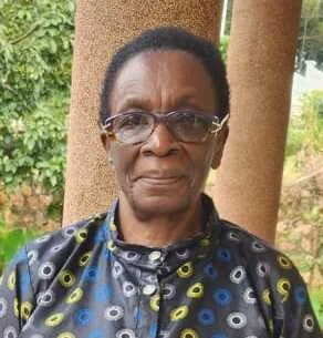 Judith Kamala Bukambu