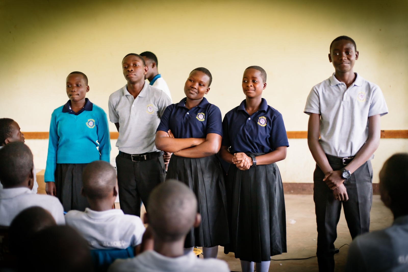 Building Self-Awareness and Life Skills for Positive Decision-Making
